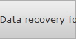 Data recovery for Florida data